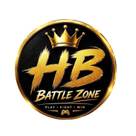 HB BATTLE ZONE