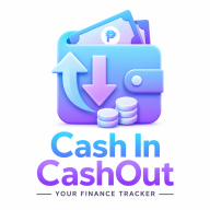 Gcash Tracker