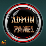 ADMIN PANEL