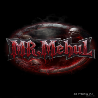 MR.MEHUL