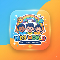 Stories World