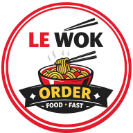 LEWOK FOOD DELIVERY APP