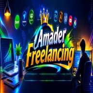 Amader Freelancing