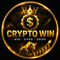 CRYPTO WIN