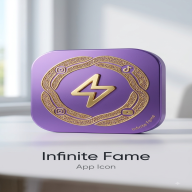 INFINITE FAME