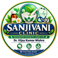 DR. VIJAY KUMAR MISHRA