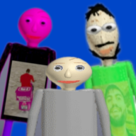 Baldi Mod