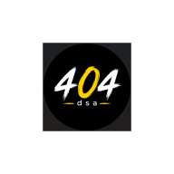 DSA404