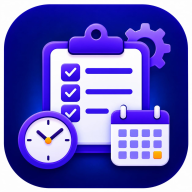 Task Managment App
