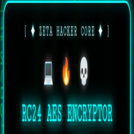 RC24 AES DECRYPTOR