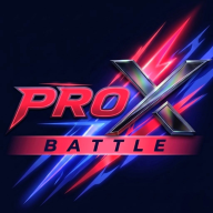 Pro X Battle pp