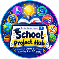 school Project Hub