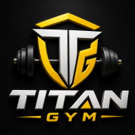 Titan Gym