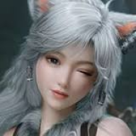 AI 国漫精品绘画