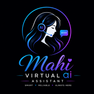 Mahi ai Virtual Assistant