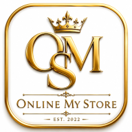 Online My Store