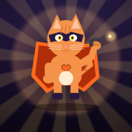 Cat Hero