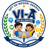 Aplikasi Kelas VI-A