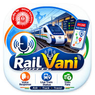 Rail vani