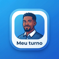 Meu turno