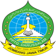 Simponi PPTQ Darussalam