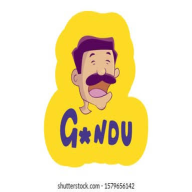 gandu