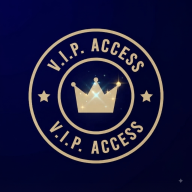 VIP ACCESS ONLY