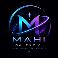 MAHI GALEXY AI