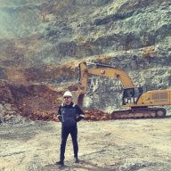 Ali Mining Engineering