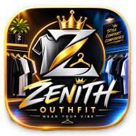 Zenith Outfit