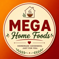 MEGA Home Food