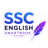 SSC ENGLISH