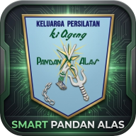 SMART Pandan Alas