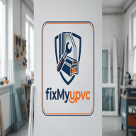 Fixmyupvc