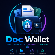 Doc Wallet