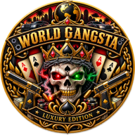 World Of Gangsta