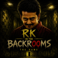 BackRooms With RK