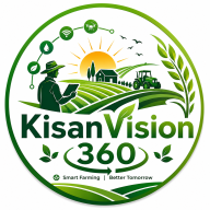 KisanVision360