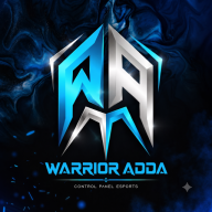 WARRIOR ADDA