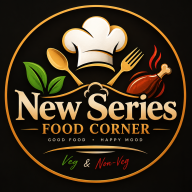 New Series Food Corner