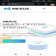 NEXUS
