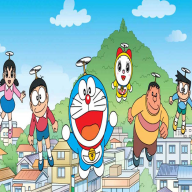 Doraemon