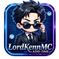 LordKennMC Add-ons