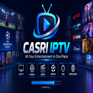 Casri Iptv