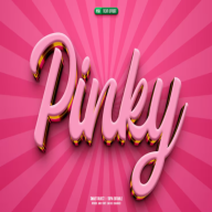 pinky