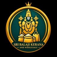 SRI BALAJI KIRANA & WHOLESALE