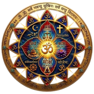 ॐ
