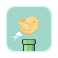 FLAPPY BIRD - ULTIMATE EDITION