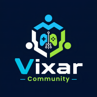 Community Vixar