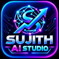 SUJITH AI STUDIO
